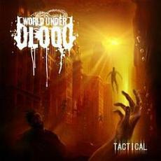 CD / World Under Blood / Tactical