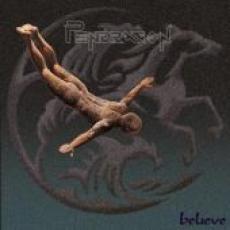 CD / Pendragon / Believe / Reedice