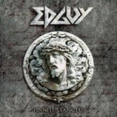 CD / Edguy / Tinnitus Sanctus