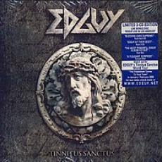 2CD / Edguy / Tinnitus Sanctus / Limited Edition / Digipack / 2CD