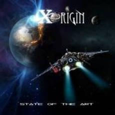 CD / Xorigin / State Of The Art