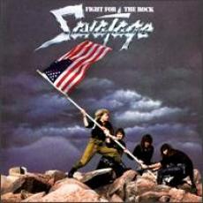 CD / Savatage / Fight For The Rock / Remastered / Digipack