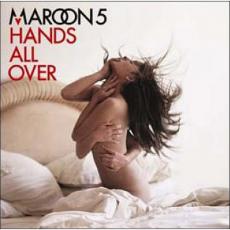 CD / Maroon 5 / Hands All Over / Bonus
