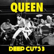 CD / Queen / Deep Cuts 3 / 1984-1995