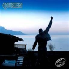 2CD / Queen / Made In Heaven / Remastered 2011 / 2CD