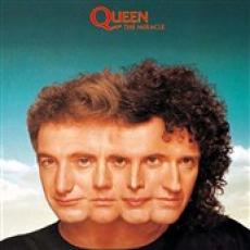 2CD / Queen / Miracle / Remastered 2011 / 2CD