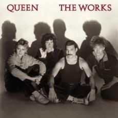 2CD / Queen / Works / Remastered 2011 / 2CD