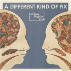 CD / Bombay Bicycle Club / Different Kind Of Fix