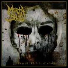 CD / Morta Skuld / Through The Eyes Of Death