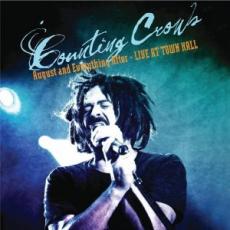 CD / Counting Crows / Live At Town Hall