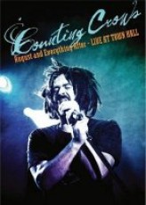 DVD/CD / Counting Crows / Live At Town Hall / DVD+CD