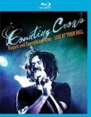 Blu-Ray / Counting Crows / Live At Town Hall / Blu-Ray Disc