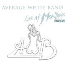 CD / Average White Band / Live At Montreux 1977