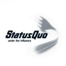 CD / Status Quo / Under The Influence / Reedice / Bonus