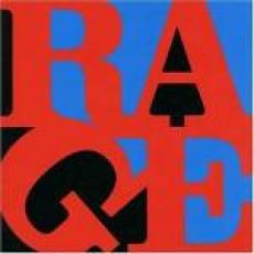LP / Rage Against The Machine / Renegades / Vinyl
