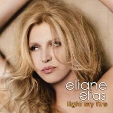 CD / Elias Eliane / Light My Fire