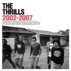 CD / Thrills / Best Of / 2002-2007