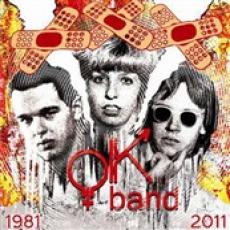 CD / OK Band / XXX / 1981-2011
