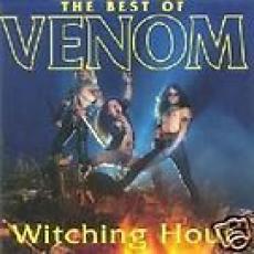 2CD / Venom / Witching Hour / Best Of / 2CD