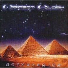 CD / Crimson Glory / Astronomica