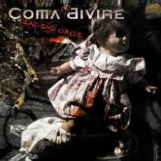 CD / Coma Divine / Dead End Circle