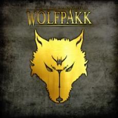CD / Wolfpakk / Wolfpakk