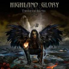 CD / Highland Glory / Twist Of Faith