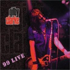 CD / Clarke Gilby / 99 Live