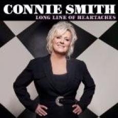 CD / Smith Connie / Long Line Of Heartache