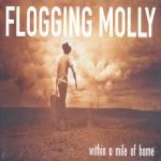 LP / Flogging Molly / Within A Mile Of Home / Vinyl