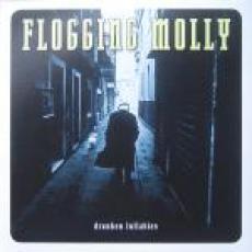LP / Flogging Molly / Drunken Lullabies / Vinyl
