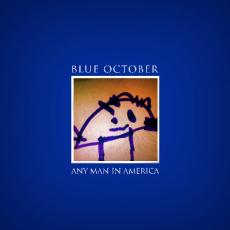 CD / Blue October / Any Man In America