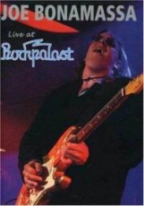 DVD / Bonamassa Joe / Live At Rockpalast