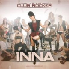 CD / Inna / I Am The Club Rocker
