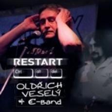 CD / Vesel Oldich + E-Band / Restart