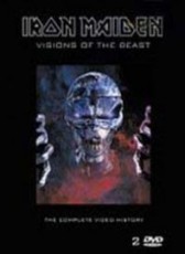 2DVD / Iron Maiden / Visions Of The Beast / 2DVD