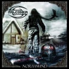 CD / Falconer / Northwind