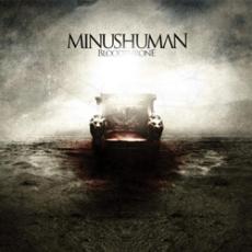 CD / Minushuman / Bloodthrone