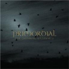CD / Primordial / Gathering Wildernes