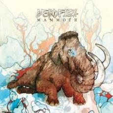 CD / Beardfish / Mammoth