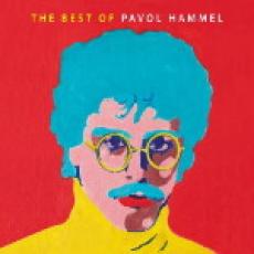 CD / Hammel Pavol / Best Of