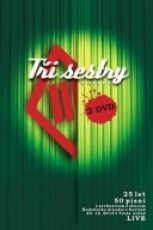 2DVD / Ti sestry / V arn / 2DVD