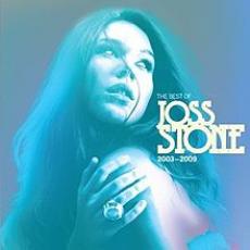 CD / Stone Joss / Best Of 2003-2009