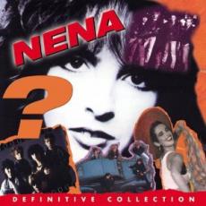 CD / Nena / Definitive Collection
