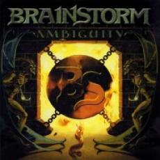 CD / Brainstorm / Ambiguity