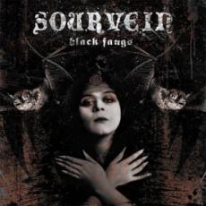CD / Sourvein / Black Fangs