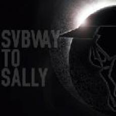 2LP / Subway To Sally / Schwarz In Schhwarz / Vinyl