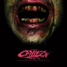 CD/DVD / Callejon / Zombieactionhauptquartier / CD+ DVD