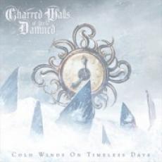 CD / Charred Walls Of The Damned / Cold Winds Of Timeless Days / Digi