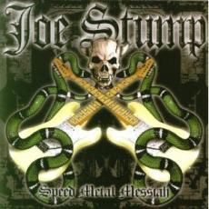 CD / Stump Joe / Speed Metal Messiah